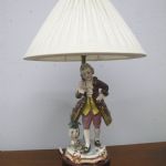 634 3621 Bordslampa